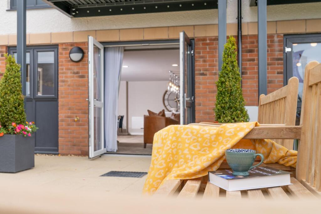 Main image of property: 1 Earls Gardens,
Burscough,
L40 7BT